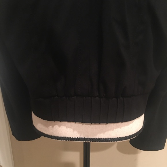 Loft Black Blazer - Picture 2 of 4